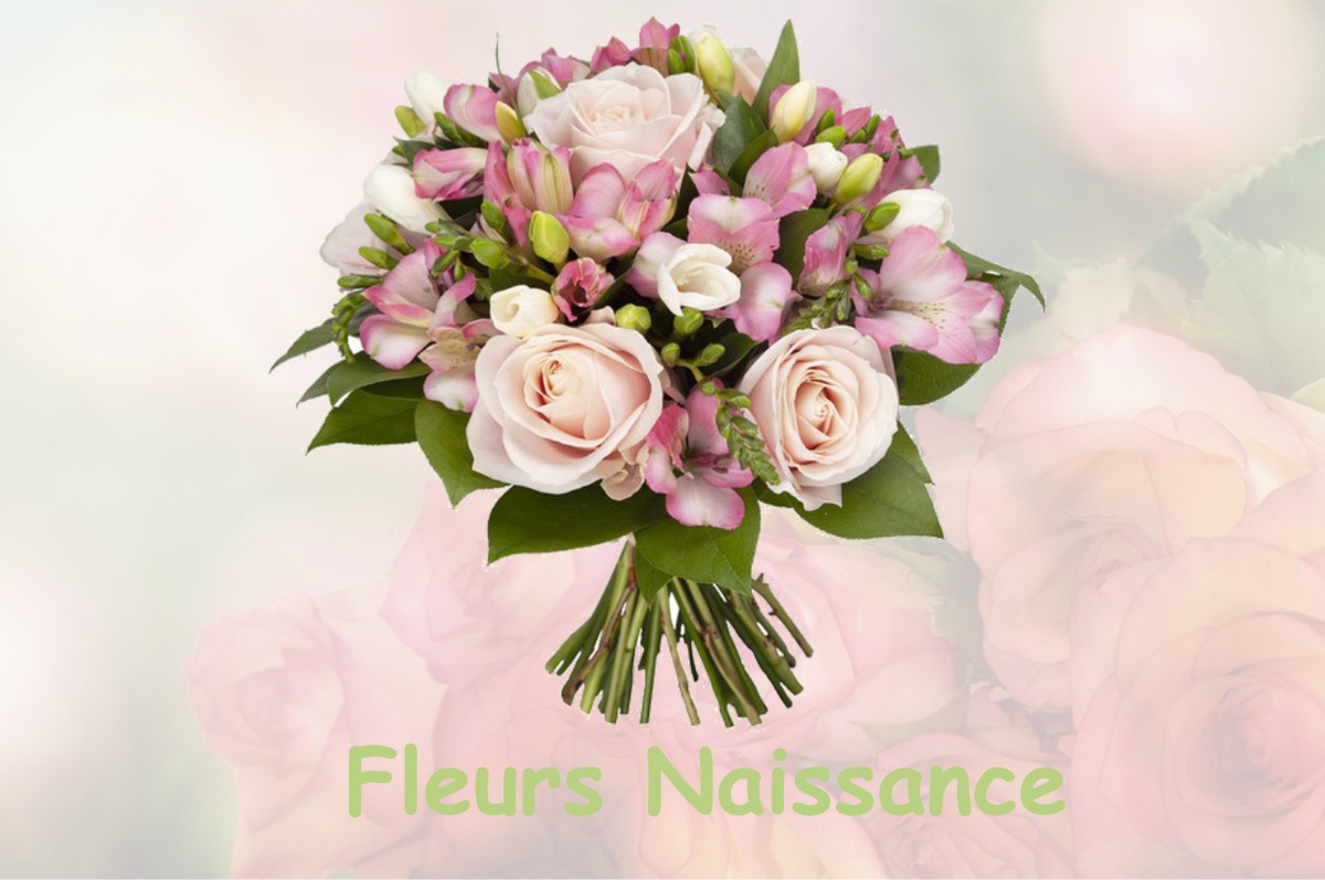 fleurs naissance MAYLIS