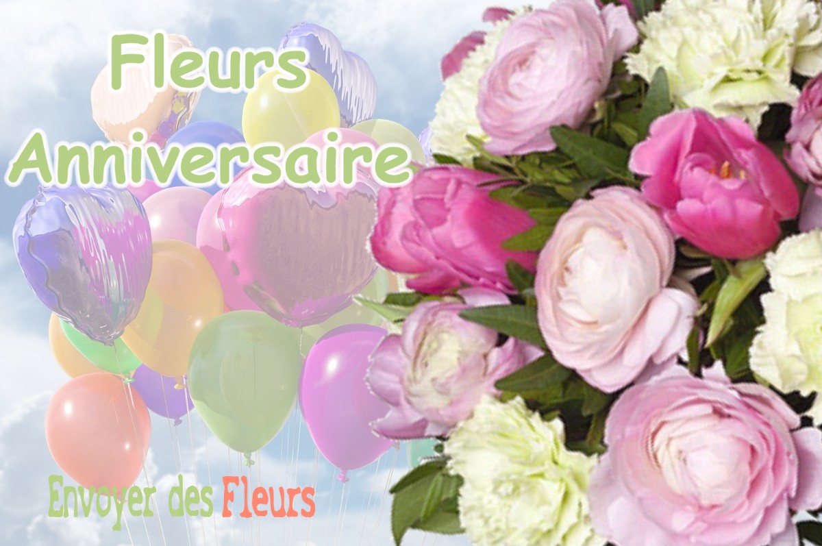 lIVRAISON FLEURS ANNIVERSAIRE à MAYLIS