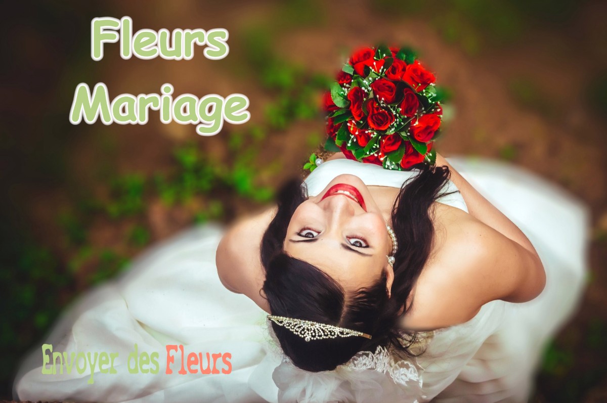 lIVRAISON FLEURS MARIAGE à MAYLIS